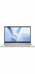 ASUS Vivobook 15/X1504VA-BQ3872W/5-120U/15,6"/FHD/16GB/512GB/Intel int/W11H/Silver/2R
