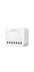 TP-Link Tapo S110E Modul chytrého spínače (WiFi, BT, Matter)