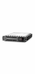 HPE 1.6TB NVMe Gen4 High Performance Mixed Use SFF BC Self-encrypting FIPS U.3 CM6 SSD RENEW P41404-B21