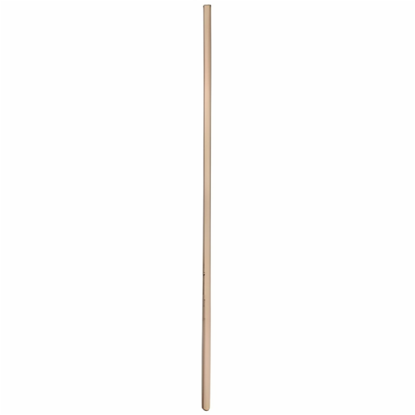 OKKO Rukojeť, košťata 064-110, dřevěná, 1,1 m