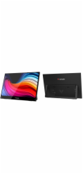 Verbatim PMT-15 Full HD Touch Monitor LIGHT