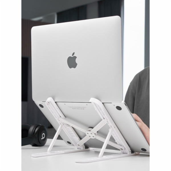 Vention KDNW0 stojan pro laptop Bílá 43,9 cm (17.3")