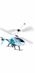 Carson Eagle 280 Crash Stop 2,4G 100% RTF