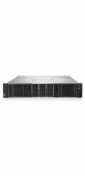 HPE DL340 G12 6515P, 64GB, 2x480GB NVME, MR416i-o