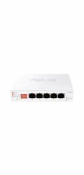 Asus QG-U1050 5portový 2,5G nespravovaný přepínač