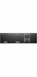 HP Multifunkční klávesnice 725 (9T5B2AA#ABD)