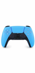 Sony DualSense Černá, Zelená Bluetooth/USB Gamepad Analogový/digitální PlayStation 5