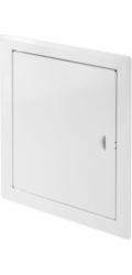 AWENTA Bílé kovové revizní dvířka 200 x 300 mm (DM87)