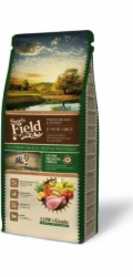 Sam`s Field Sam's Field Suché krmivo pro psy Sam's Field Junior Large s kuřetem a bramborami 13 kg