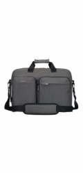 Targus - Brašna na notebook - hybrid - 15" - 16" - šedá