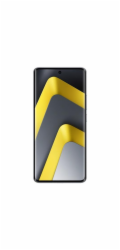 POCO SMARTPHONE M8 PRO 12/512GB ČERNÝ