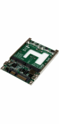 StarTech Adaptér SATA - 2x mSATA s podporou RAID (25SAT22MSAT)