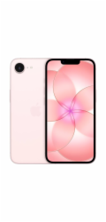 APPLE iPhone 17e 256GB Soft Pink