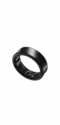 Samsung Q515 Galaxy Ring (Size: 15) EU Titanium Black, EU