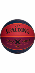 SPALDING Basketbalový míč PRO GRIP X DUSK, velikost 7