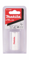 MAKITA Vrták ; 19 mm; D-17005