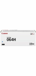 Canon CRG 064 H Cyan, 10 400 str.