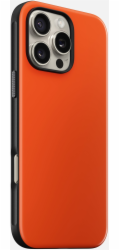Nomad Sportovní kryt Magma | iPhone 16 Pro Max