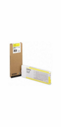 Epson T606 Yellow 220 ml