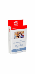 Etikety  Canon 86x54mm  papír  7739A001A