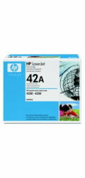 Q5942A HP LaserJet 4250/4350 Smart Print Cartridge 10000 str