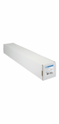 HP Universal Instant-dry Gloss Photo Paper, 195 microns (7.7 mil) • 200 g/m2 • 1067 mm x 61 m, Q8754A