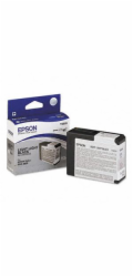 EPSON ink čer Stylus Pro 3800/3880 - light light (80ml)