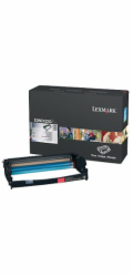 LEXMARK Fotoválec pro  E260, E360, E460, X36x, X46x (30 000 stran)