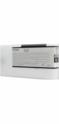 Epson T6531 Photo Black Ink Cartridge (200ml)