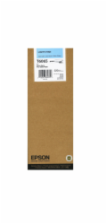 Epson T606 Light Cyan 220 ml