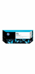 CN632A HP náplň č. 772, svetloazúrová, 300 ml