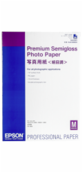 Premium Semigloss Photo Paper A2 251g 25 listů