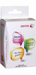 Xerox alternativní INK pro HP (C9392AE), 17ml, magenta