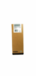 Epson C13T606900 - originální Epson T606 Light Light Black 220 ml