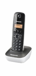 Telefon Panasonic KX TG1611FXF DECT   
