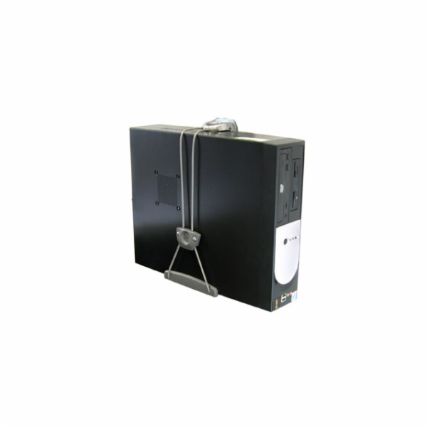 ERGOTRON CPU HOLDER,UNIVERSAL,GREY, držák počítače, unive...