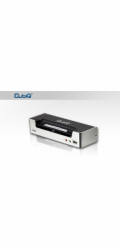 ATEN KVM switch CS-1792 USB Hub 2PC HDMI, audio