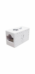 Solarix Spojka CAT5E UTP 8p8c RJ45/RJ45 KRJ45-S