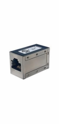 Solarix Spojka CAT5E STP 8p8c RJ45/RJ45 KRJ45-VEBB