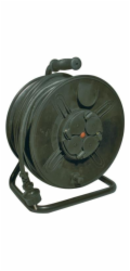 EMOS BUBEN 4Z 50M 1,5MM GUMA