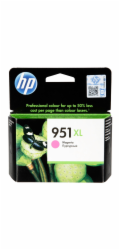 Inkoust HP purpurový č. 951XL (CN047AE)