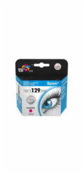 Ink. kazeta TB kompat. s Epson T1293 M new