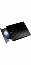 ASUS SDRW-08D2S-U LITE/Black