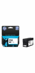 HP 950 černá inkoustová kazeta, CN049AE