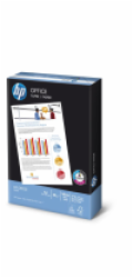 Europapier HP OFFICE PAPER B+ - A4, 80g/m2, 1x500listů