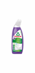 Frosch Levandule WC čistič tekutý 750 ml