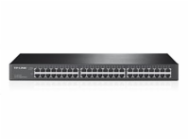 TP-Link switch TL-SG1048 (48xGbE)