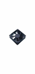 AKASA ventilátor DFS802512H, 80 x 25mm, kluzné ložisko