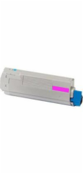 OKI Magenta toner do C822 (7 300 stránek)