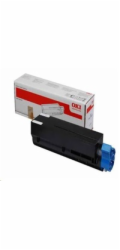 OKI Toner do B401/MB441/MB451/MB451w (2 500 stran)